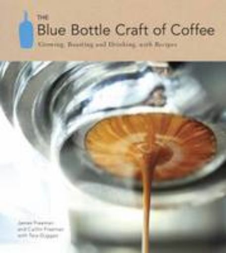 Picture of Blue Bottle Craft of Coffee