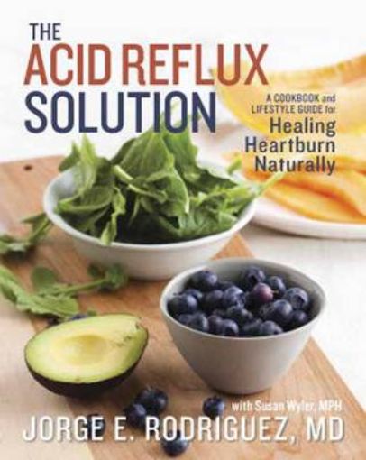 Picture of Acid Reflux Solution