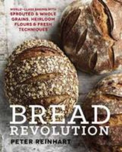 Picture of Bread Revolution