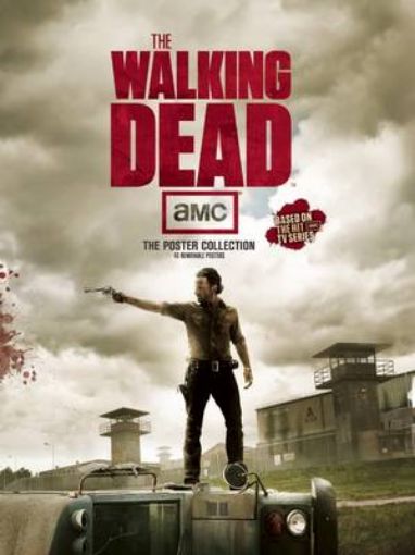 Picture of Walking Dead Poster Collection