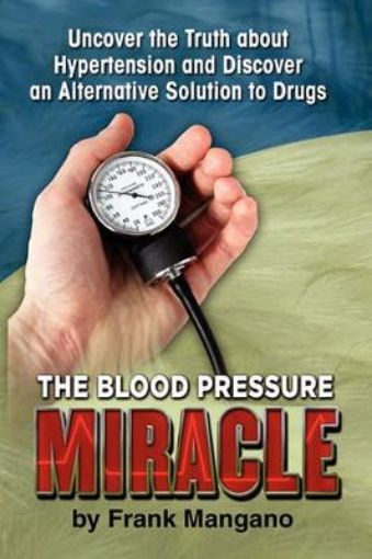 Picture of Blood Pressure Miracle