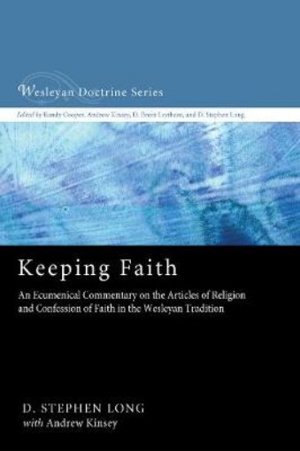 Picture of Keeping Faith