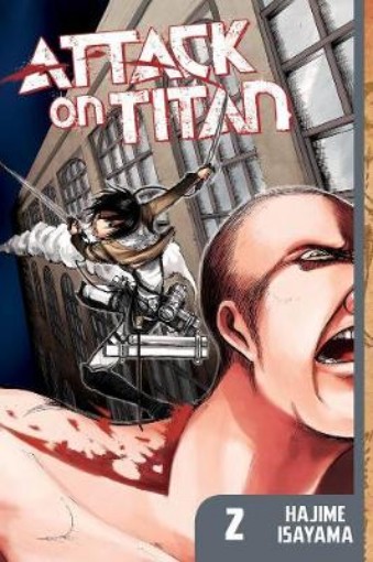 Picture of Attack On Titan 2