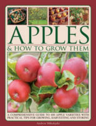 Picture of Apples & How to Grow Them