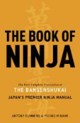 Picture of Book of Ninja