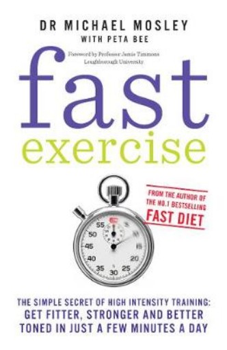 Picture of Fast Exercise