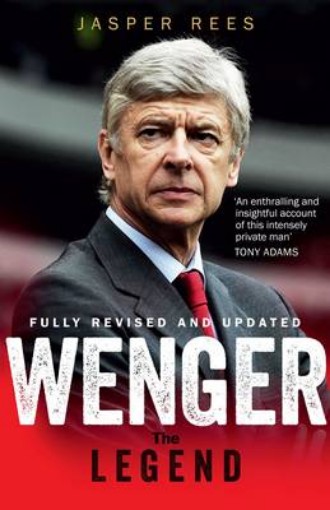 Picture of Wenger
