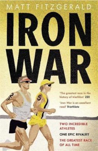 Picture of Iron War
