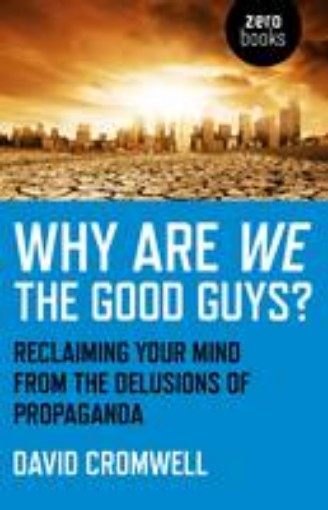 Picture of Why Are We The Good Guys? - Reclaiming Your Mind From The Delusions Of Propaganda
