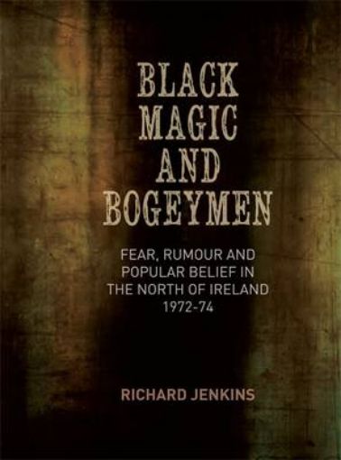 Picture of Black Magic and Bogeymen