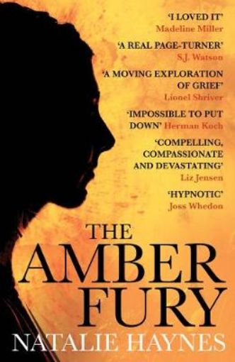 Picture of Amber Fury