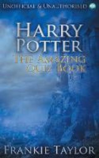 Picture of Harry Potter - The Amazing Quiz Book
