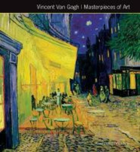 Picture of Vincent Van Gogh Masterpieces of Art