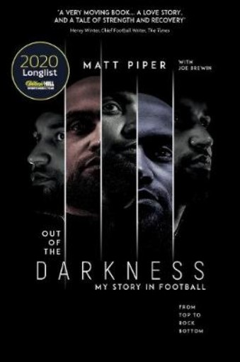 Picture of Out of the Darkness