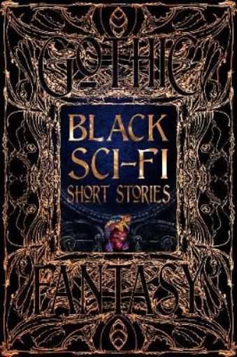 Picture of Black Sci-Fi Short Stories