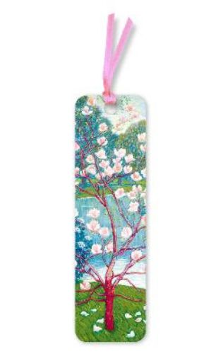 Picture of Wilhelm List: Magnolia Bookmarks (pack of 10)