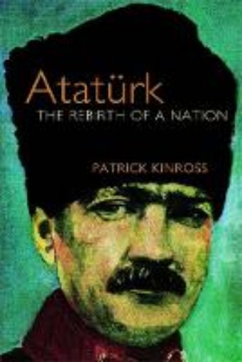 Picture of Ataturk