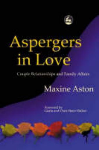Picture of Aspergers in Love
