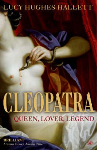 Picture of Cleopatra