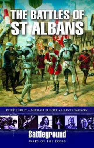 Picture of Battles of St Albans