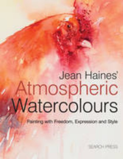 Picture of Jean Haines' Atmospheric Watercolours