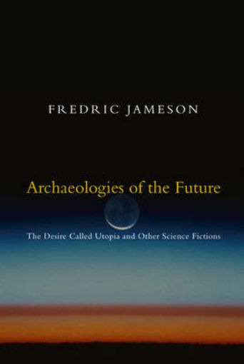 Picture of Archaeologies of the Future