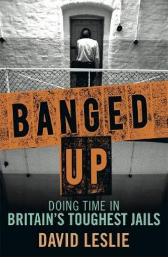 Picture of Banged Up!