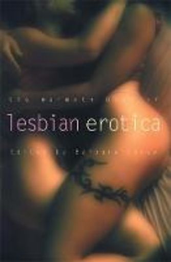 Picture of Mammoth Book of Lesbian Erotica