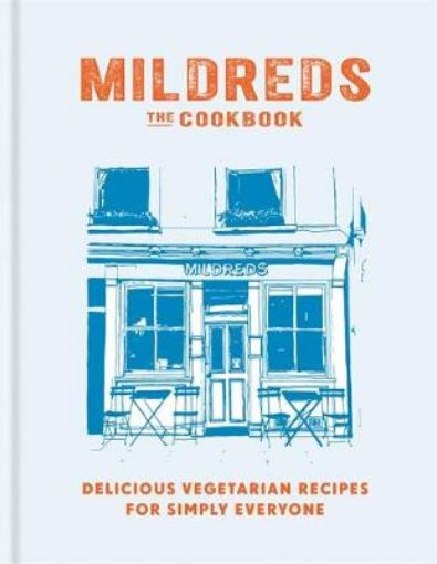 Picture of Mildreds: The Vegetarian Cookbook