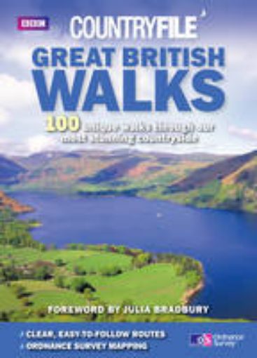 Picture of Countryfile: Great British Walks