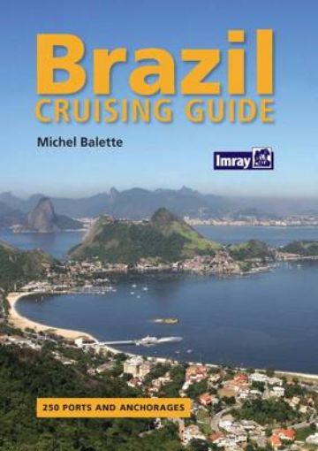 Picture of Brazil Cruising Guide