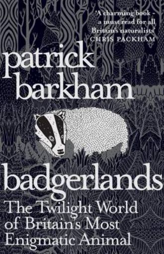 Picture of Badgerlands