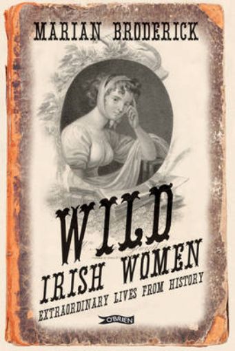 Picture of Wild Irish Women