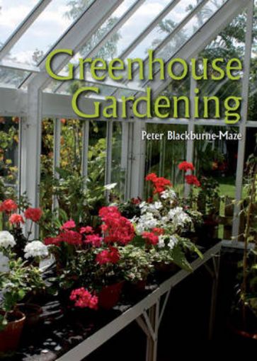 Picture of Greenhouse Gardening