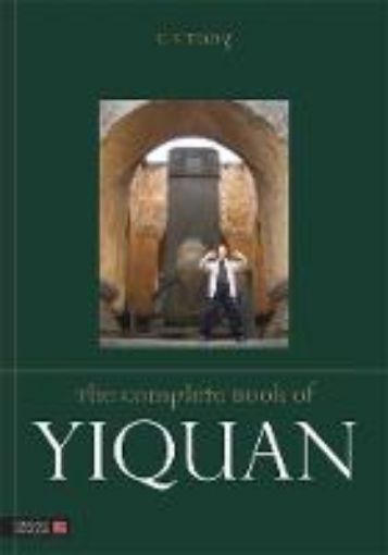 Picture of Complete Book of Yiquan