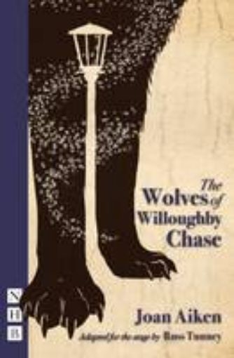 Picture of Wolves of Willoughby Chase