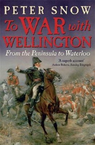 Picture of To War with Wellington