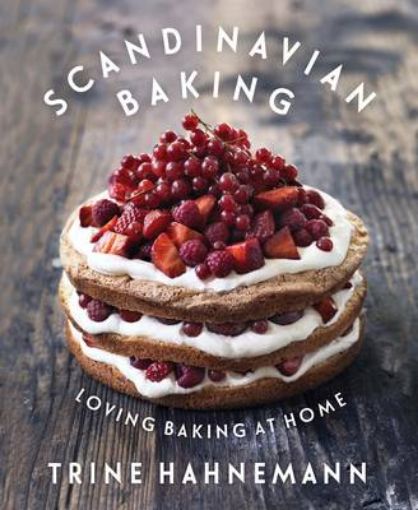 Picture of Scandinavian Baking
