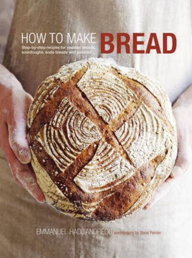 Picture of How to Make Bread