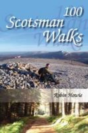 Picture of 100 Scotsman Walks