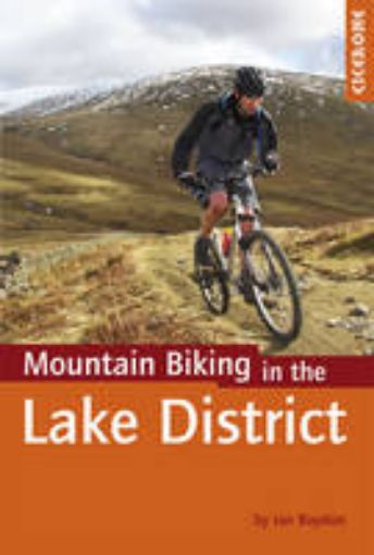 Picture of Mountain Biking in the Lake District