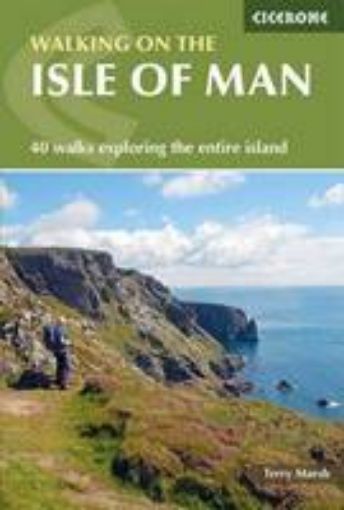 Picture of Walking on the Isle of Man