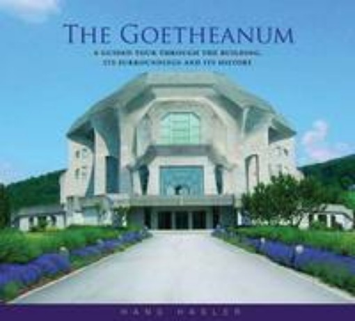 Picture of Goetheanum