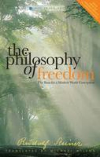 Picture of Philosophy of Freedom