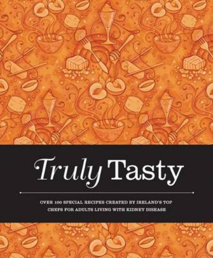 Picture of Truly Tasty