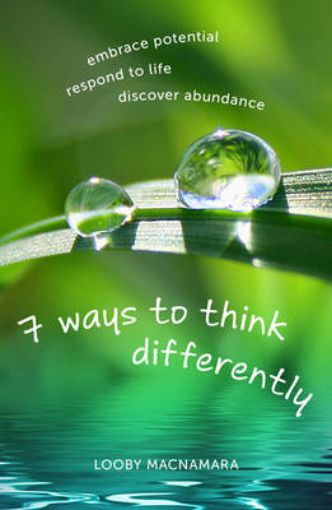 Picture of 7 Ways to Think Differently