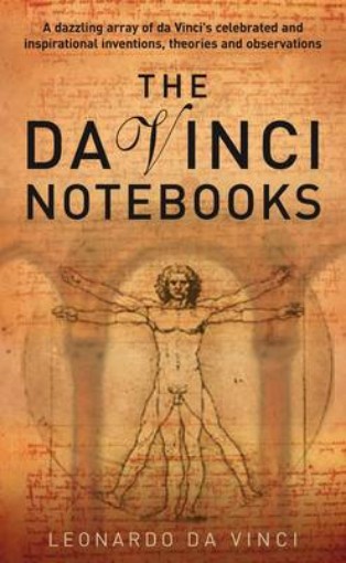 Picture of Da Vinci Notebooks