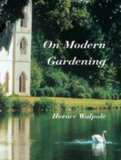 Picture of On Modern Gardening