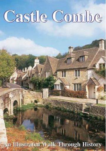 Picture of Castle Combe