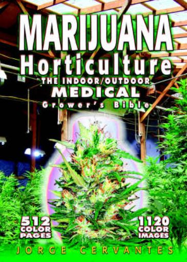 Picture of Marijuana Horticulture